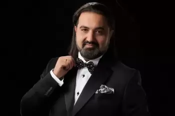 Rusiyada "Böyük Opera" müsabiqəsinin final aparıcısı Elçin Azizov olacaq