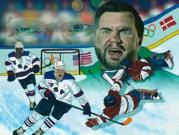 Trampın Qış Olimpiya Oyunları ilə bağlı “böyük planları” var