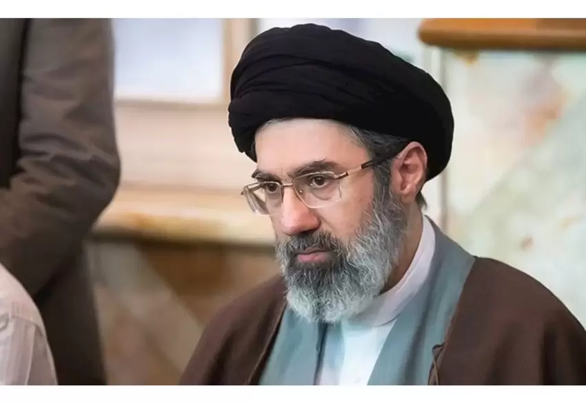 Prezident İlham Əliyev İranın yeni Ali Rəhbərini təbrik edib