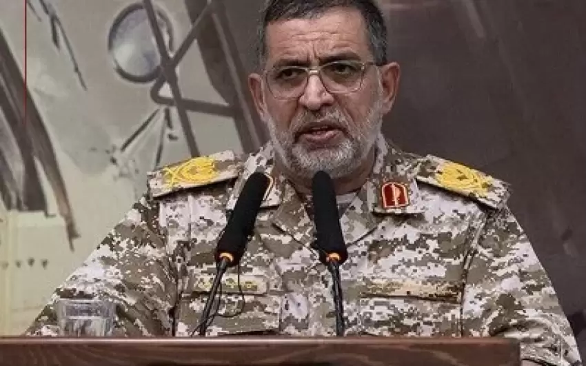 İranın silahlı qüvvələri regiondan hətta bir damla neftin ixracına icazə verməyəcək – SEPAH