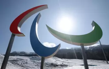 İtaliyada keçirilən Oyunlarda rusiyalı paralimpiyaçılara "Samsung smartfonları verilməyib