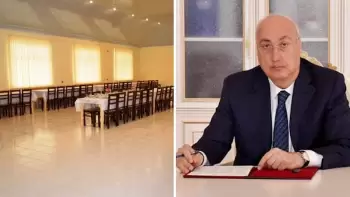 Zakir Fərəcov xeyir-şər evlərinin istifadəsinə qadağa qoyub?