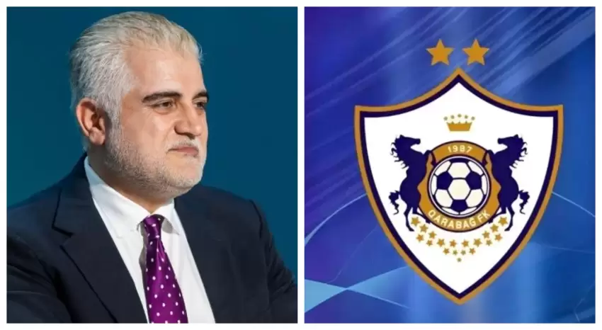 “Qarabağ”ın dayanıqlılıq hesabatı: Hər şey var, ana dil yoxdur