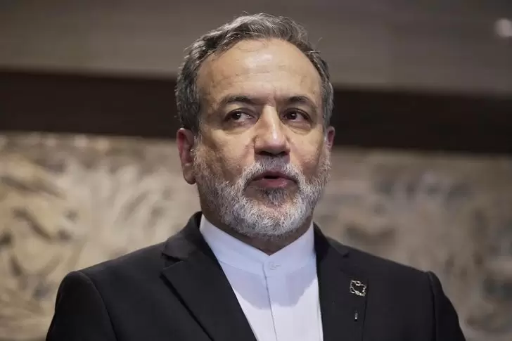 Abbas raqçi: " ABŞ hər dəfə hərbi avantüranı seçir"