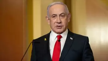Netanyahu İrandakı vəziyyətlə bağlı İsrail ordusuna döyüş hazırlığı əmri verib