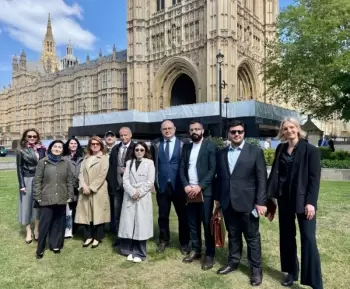 Azərbaycan və Emənistan ekspertləri bu dəfə Londonda yenidən görüşdülər