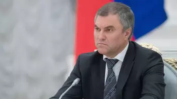 Volodin: "Ukraynada hər şey belə başladı. Bu, Ermənistan vətəndaşlarına lazımdırmı?"