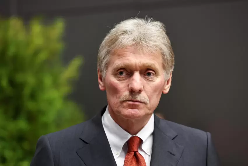 Peskov: "Rusiya ABŞ və İranı təmkinli olmağa və danışıqlar masasına qayıtmağa çağırır"