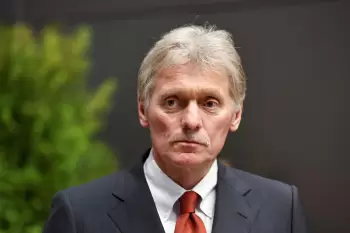 Peskov: "Rusiya ABŞ və İranı təmkinli olmağa və danışıqlar masasına qayıtmağa çağırır"