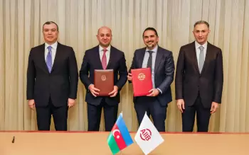 Hökumət "Bakı Metropoliteni" ilə bağlı 180 milyon dollar kredit alıb